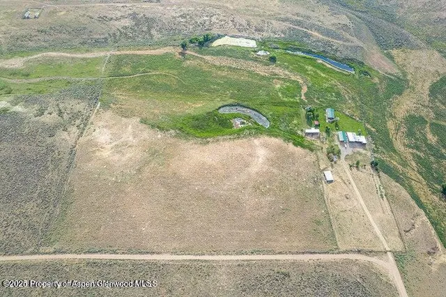 $715,000 | 20347 County Road 3, Craig, CO 81625