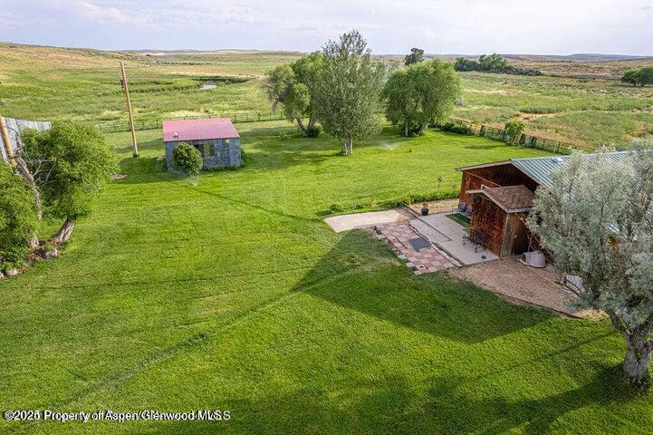 20347 County Road 3 Craig, CO 81625 - Photo 7 of 74 Cr 3 4