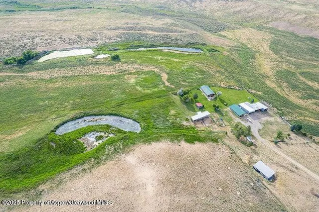 $715,000 | 20347 County Road 3, Craig, CO 81625