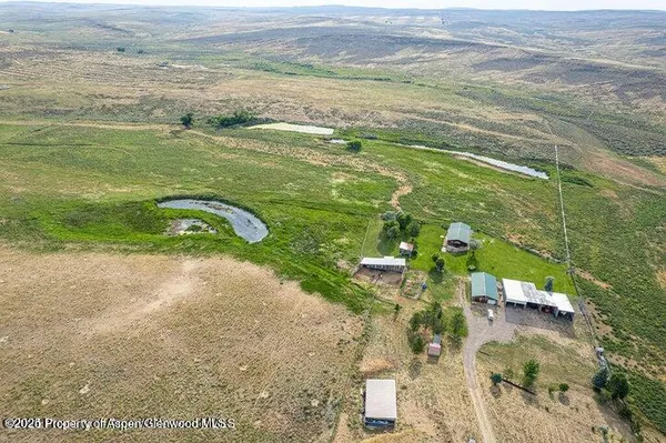 $715,000 | 20347 County Road 3, Craig, CO 81625