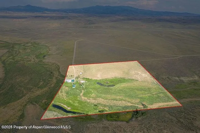 $715,000 | 20347 County Road 3, Craig, CO 81625