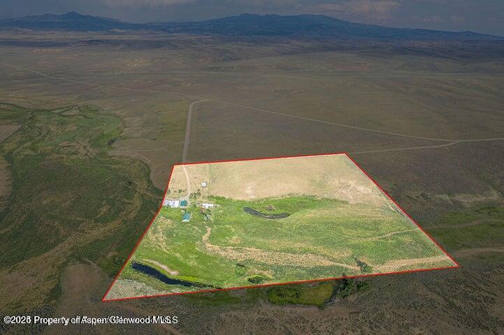 20347 County Road 3 Craig, CO 81625 - Photo 73 of 74 Cr 3 74
