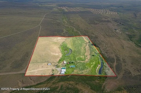 $715,000 | 20347 County Road 3, Craig, CO 81625
