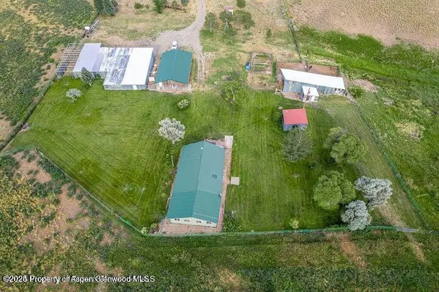 $715,000 | 20347 County Road 3, Craig, CO 81625
