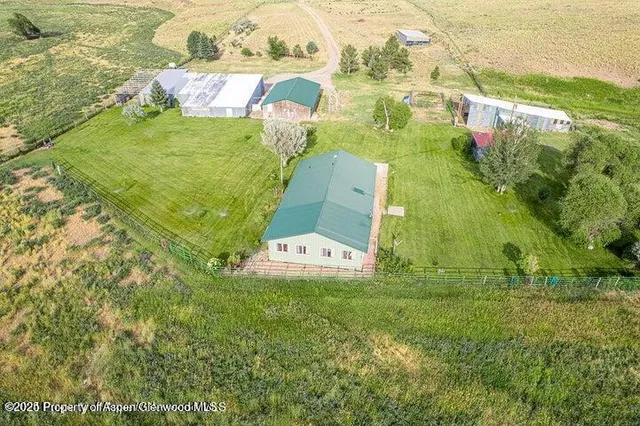 $715,000 | 20347 County Road 3, Craig, CO 81625