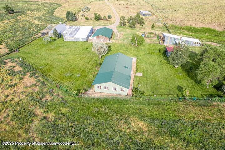 20347 County Road 3 Craig, CO 81625 - Photo 9 of 74 Cr 3 6
