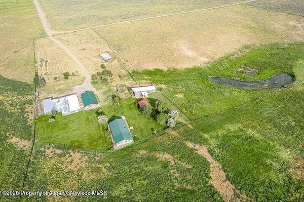 $715,000 | 20347 County Road 3, Craig, CO 81625