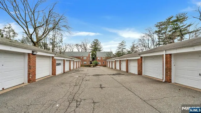 front view of a house
