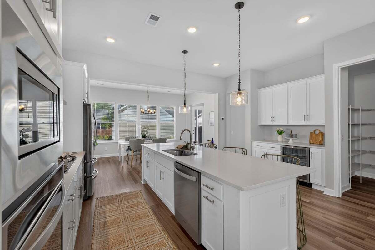 309 Baritone Road Summerville, SC 29486 - Photo 14 of 74 Kitchen ReShoot-3