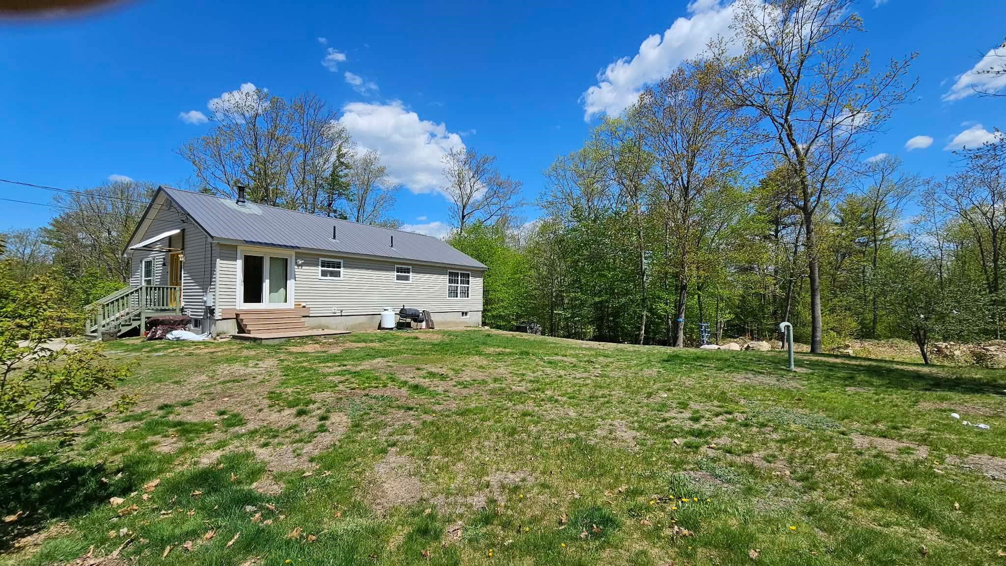 115 Moody Road Effingham, NH 03882 - Photo 35 of 40 Gallery Image 35