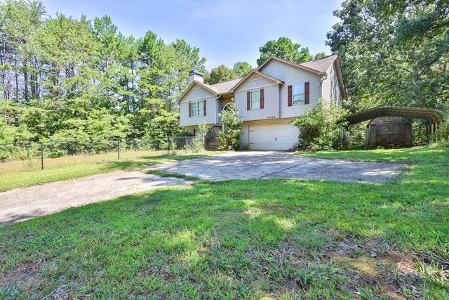 $425,000 | 3509 Looper Lake Road, Gainesville, GA 30506
