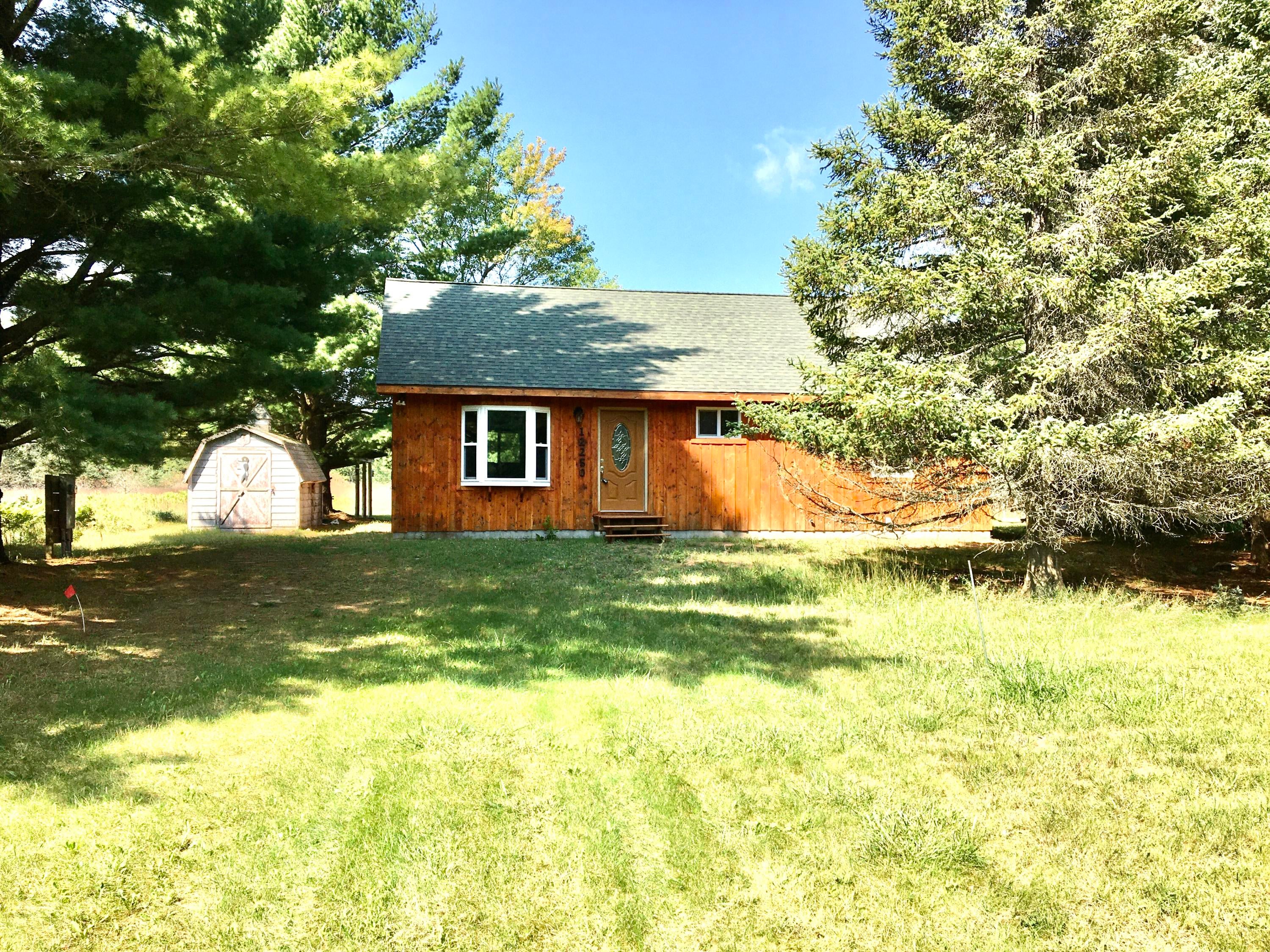 12250 Manier Road Atlanta, MI 49709 - Photo 3 of 22 Gallery Image 3