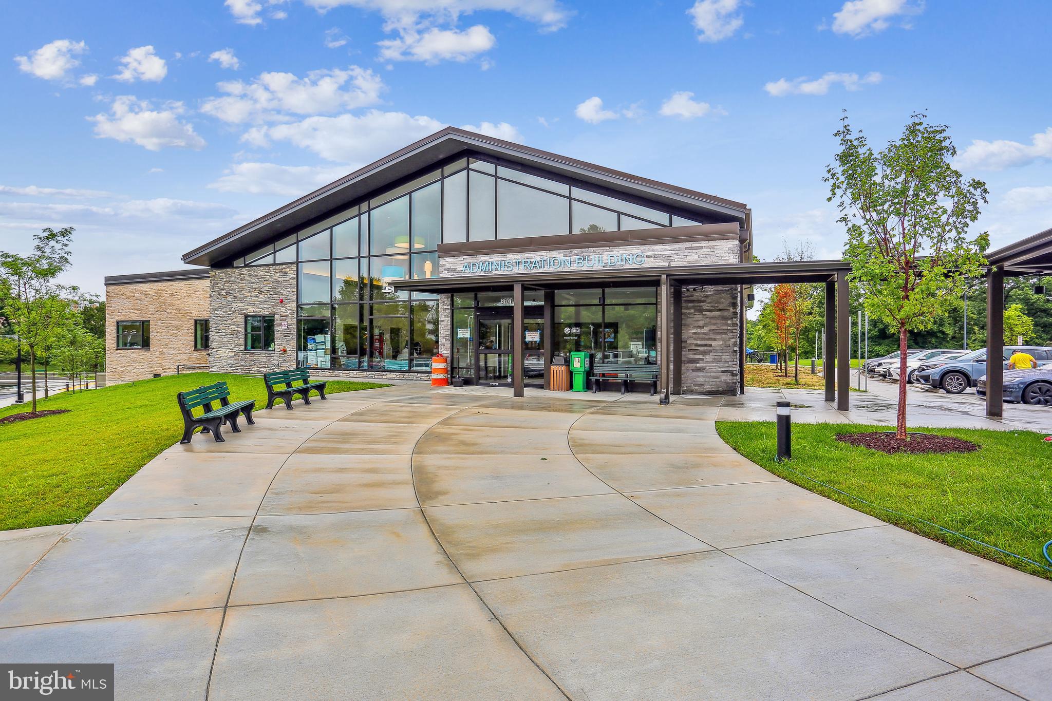 3703 Liverpool Place, Unit 37A Silver Spring, MD 20906 - Photo 26 of 40