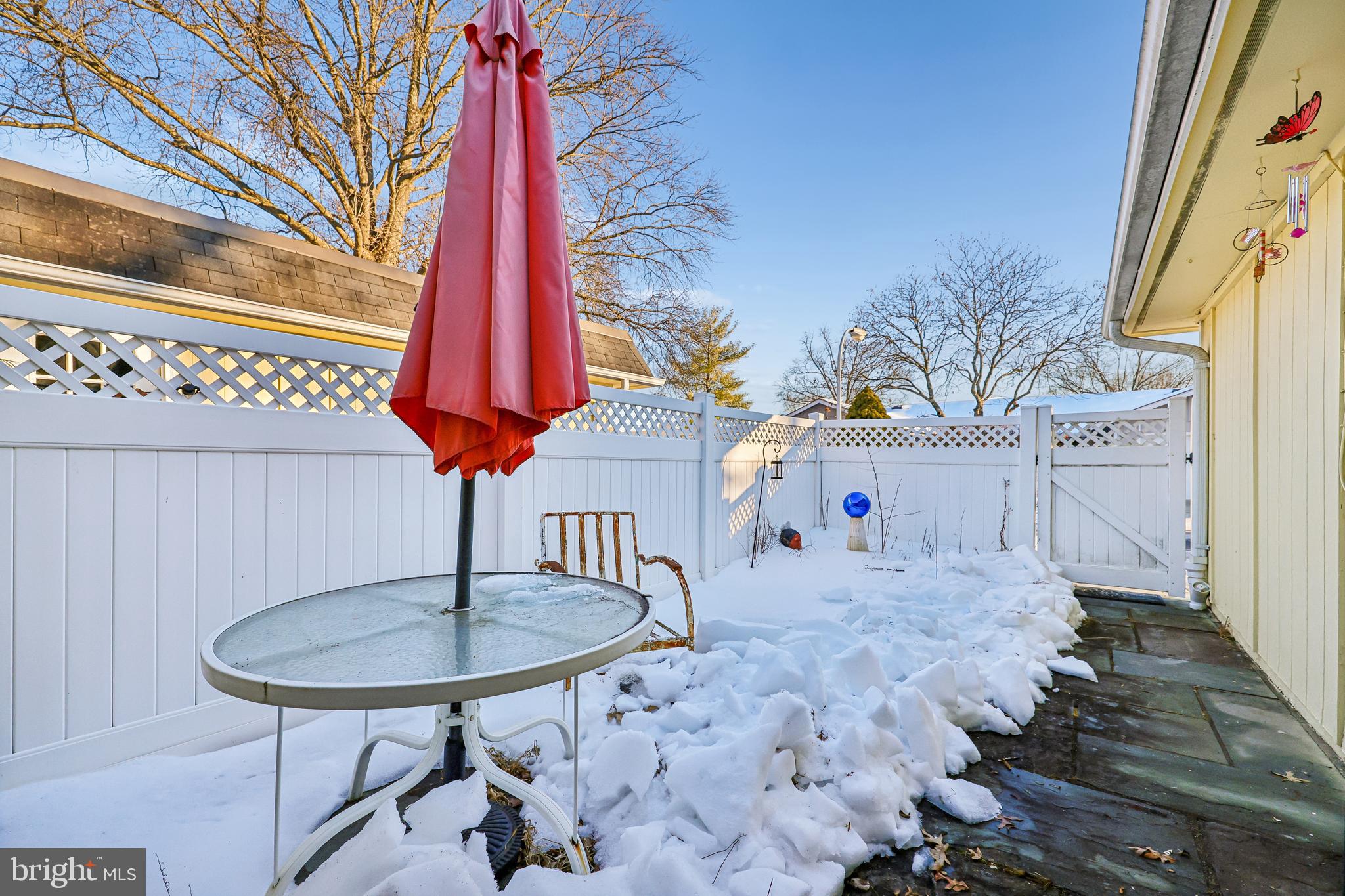 3703 Liverpool Place, Unit 37A Silver Spring, MD 20906 - Photo 5 of 40