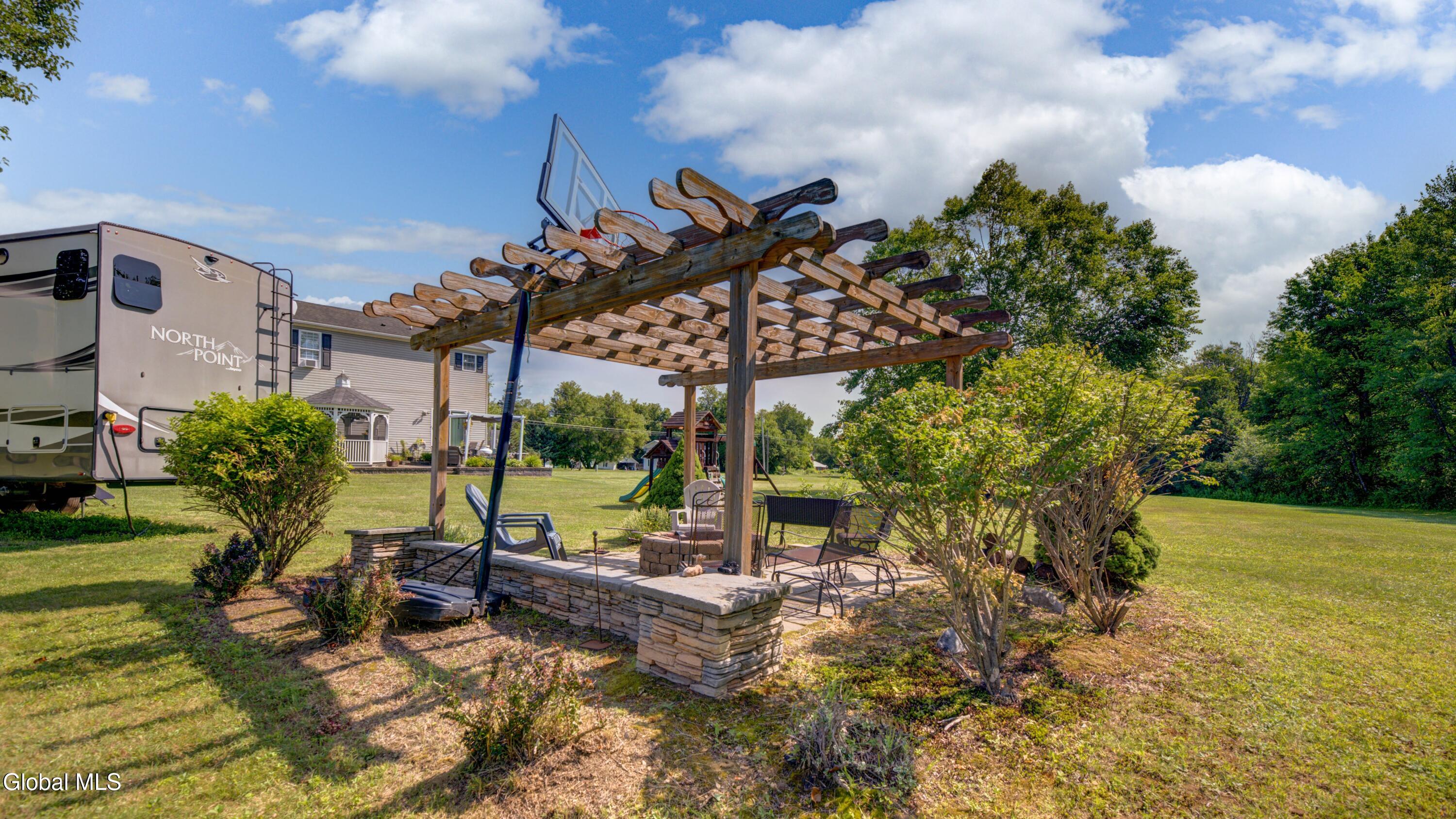 396 Bemis Road Gloversville, NY 12078 - Photo 54 of 74 396 Bemis Rd-58