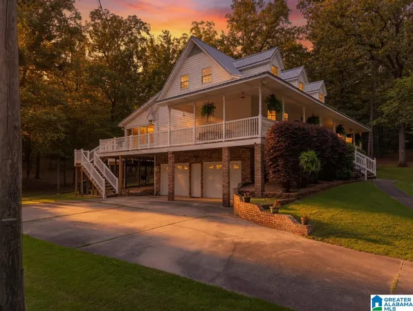 $959,000 | 2541 16th Street, Calera, AL 35040