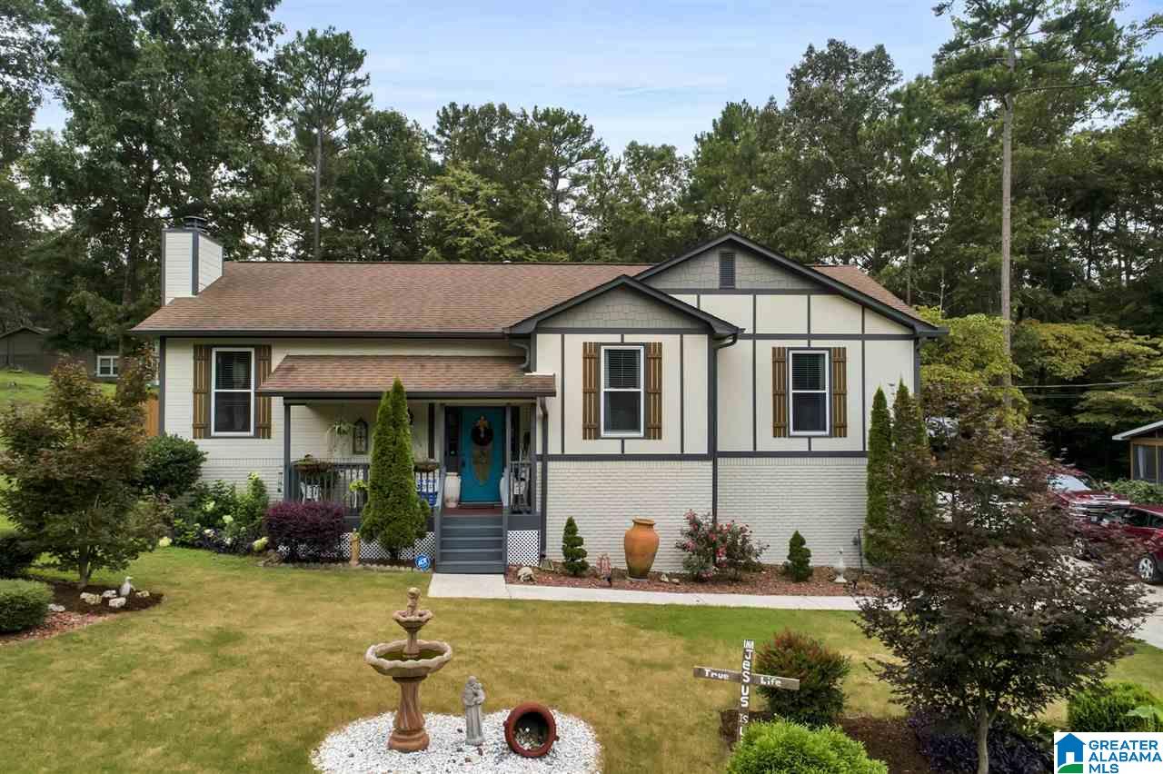 1405 Colonial Way Alabaster, AL 35007 - Photo 1 of 47 Gallery Image 1