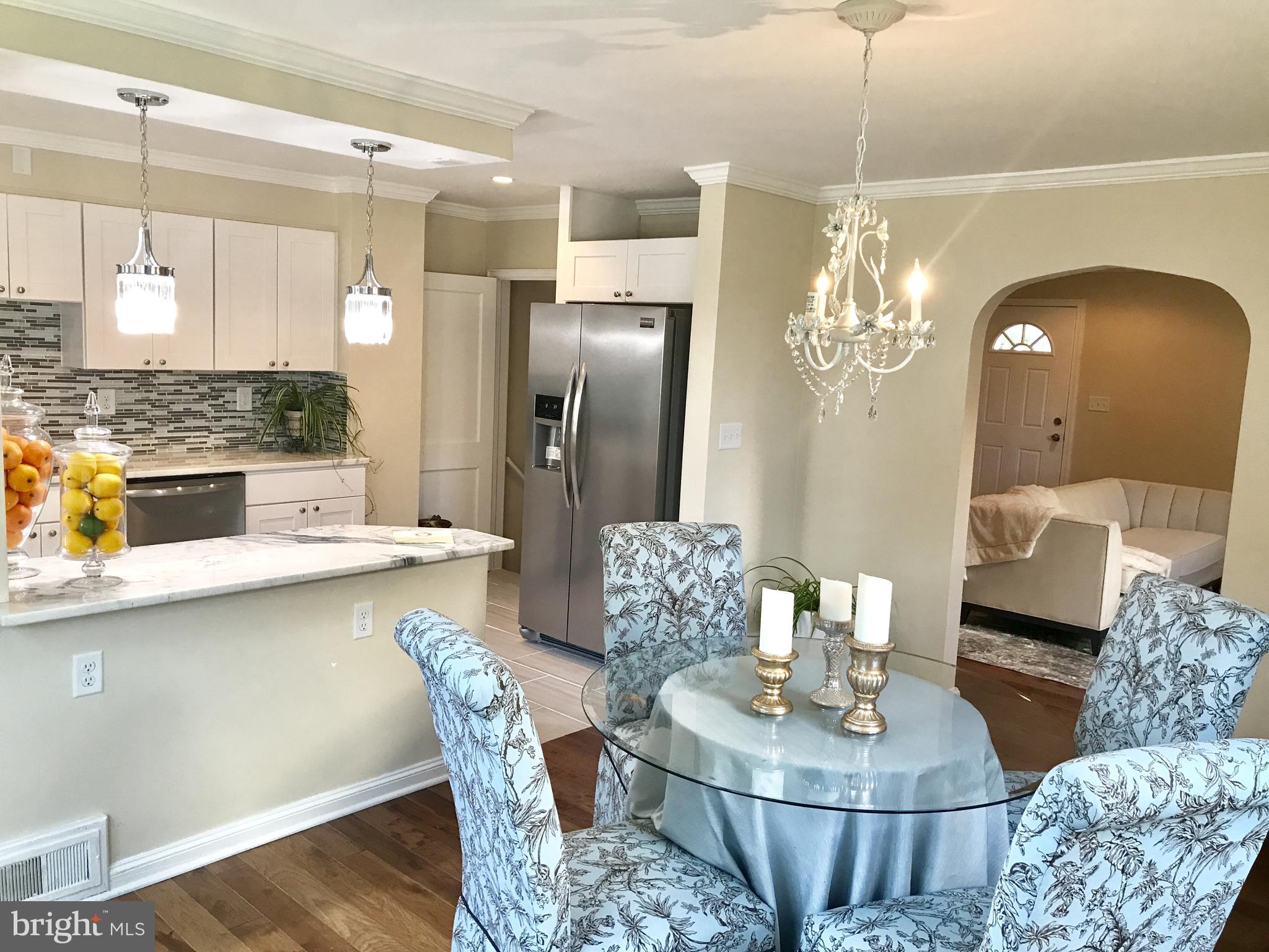 1713 Heathfield Road Baltimore, MD 21239 - Photo 2 of 26