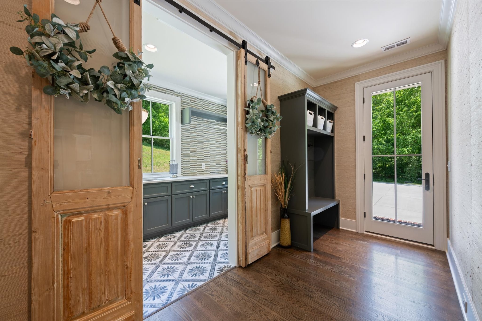 5364 Gaskill Branch Road Santa Fe, TN 38482 - Photo 25 of 51