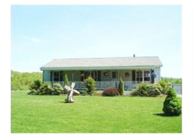 216 Paradise Point Road Mayfield, NY 12117 - Photo 2 of 5 Photo 2