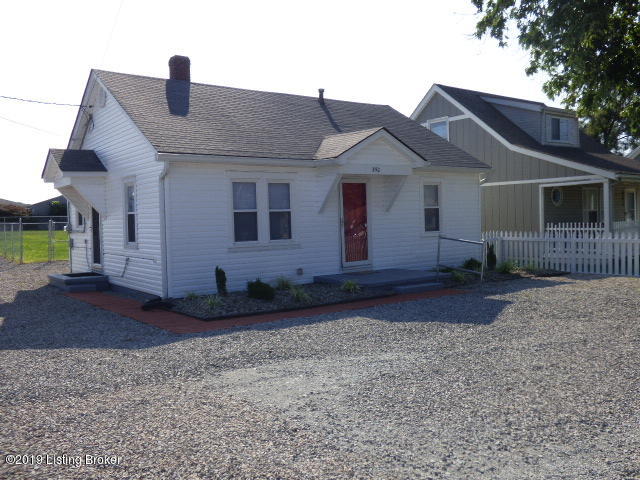 890 North Bardstown Road Mount Washington, KY 40047 - Photo 2 of 18 890 Front 2