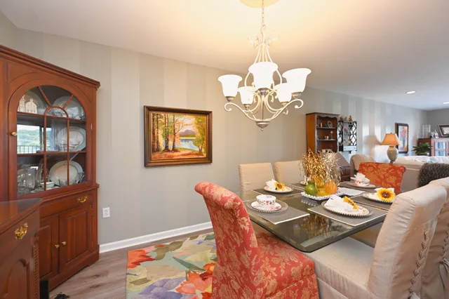 a kitchen with cabinets appliances and a sink