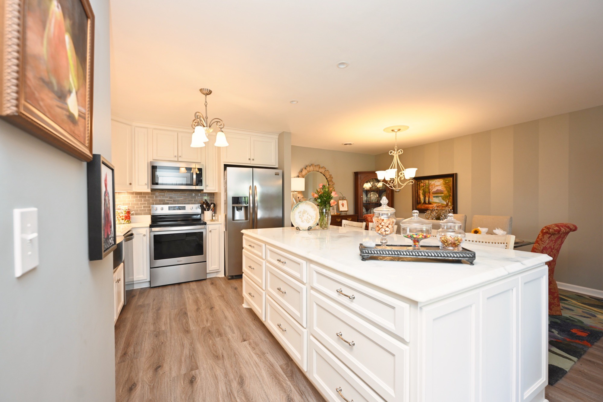 200 Sanders Ferry Road, Unit 2408 Hendersonville, TN 37075 - Photo 15 of 75