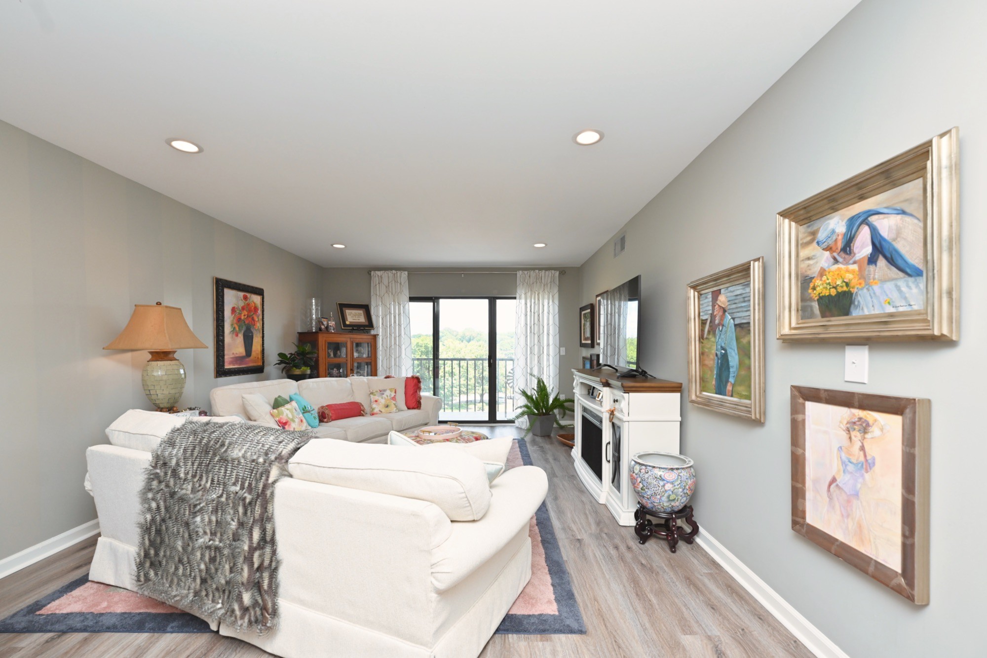 200 Sanders Ferry Road, Unit 2408 Hendersonville, TN 37075 - Photo 3 of 75