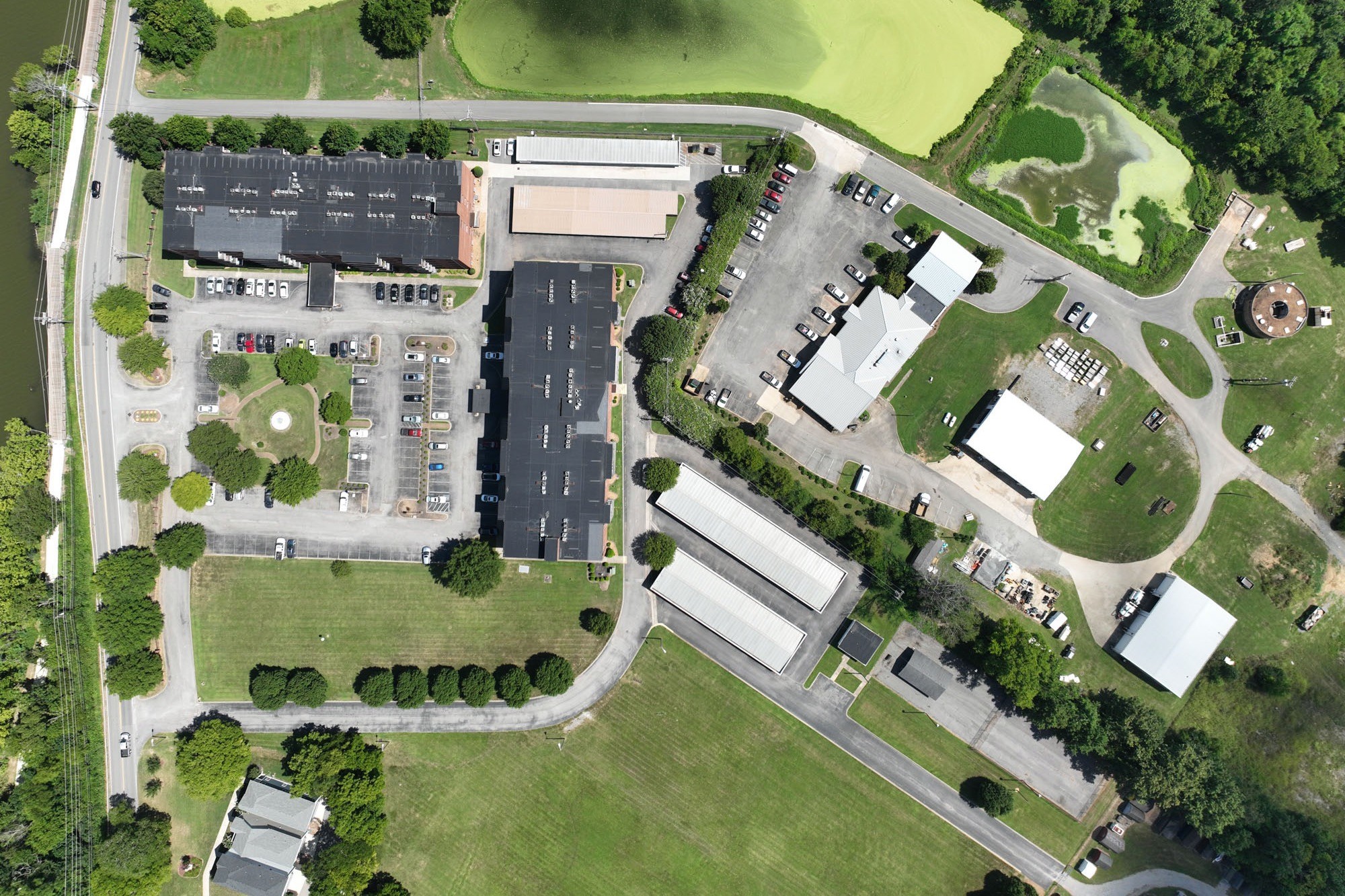 200 Sanders Ferry Road, Unit 2408 Hendersonville, TN 37075 - Photo 38 of 75