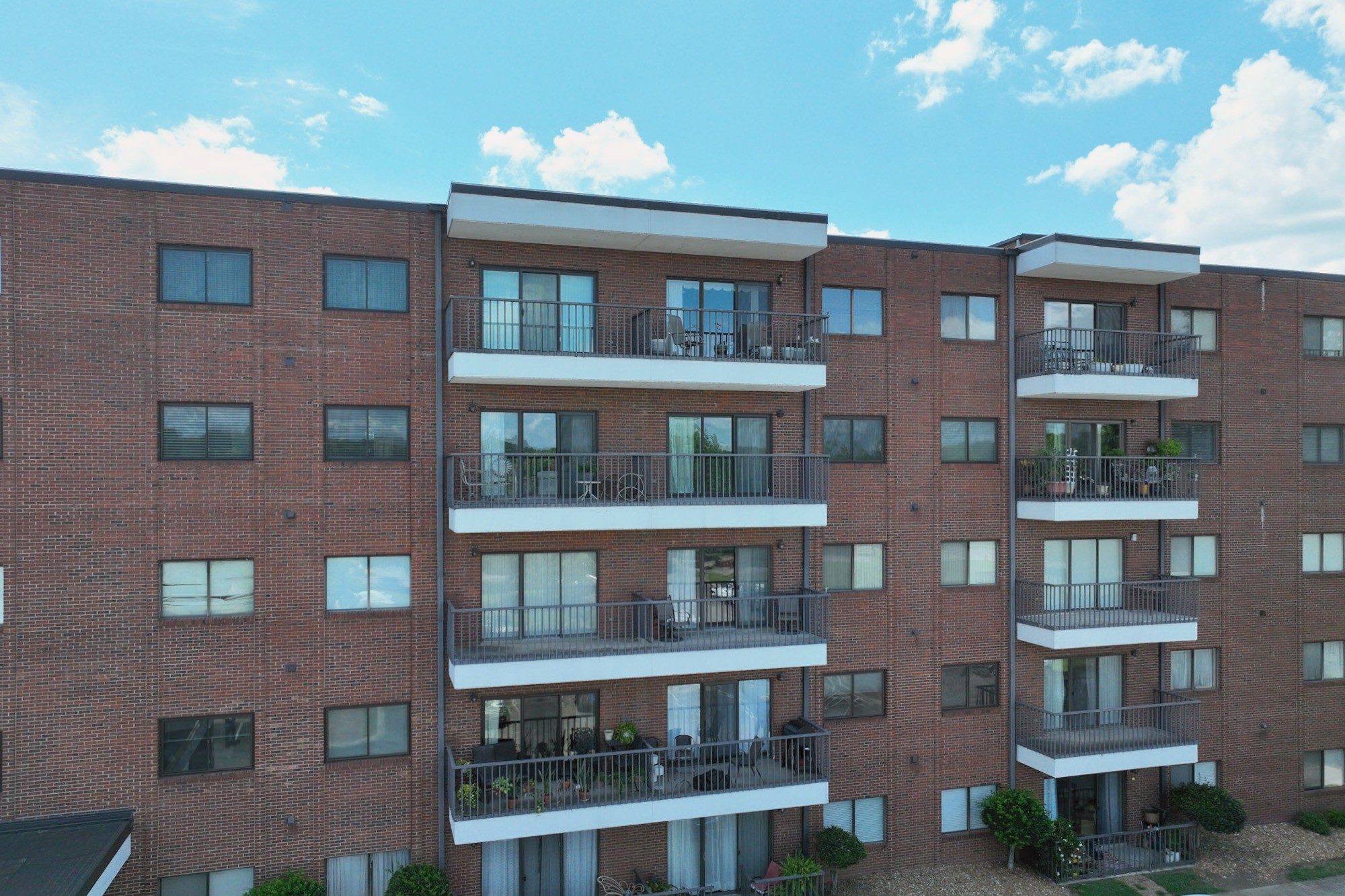 200 Sanders Ferry Road, Unit 2408 Hendersonville, TN 37075 - Photo 40 of 75