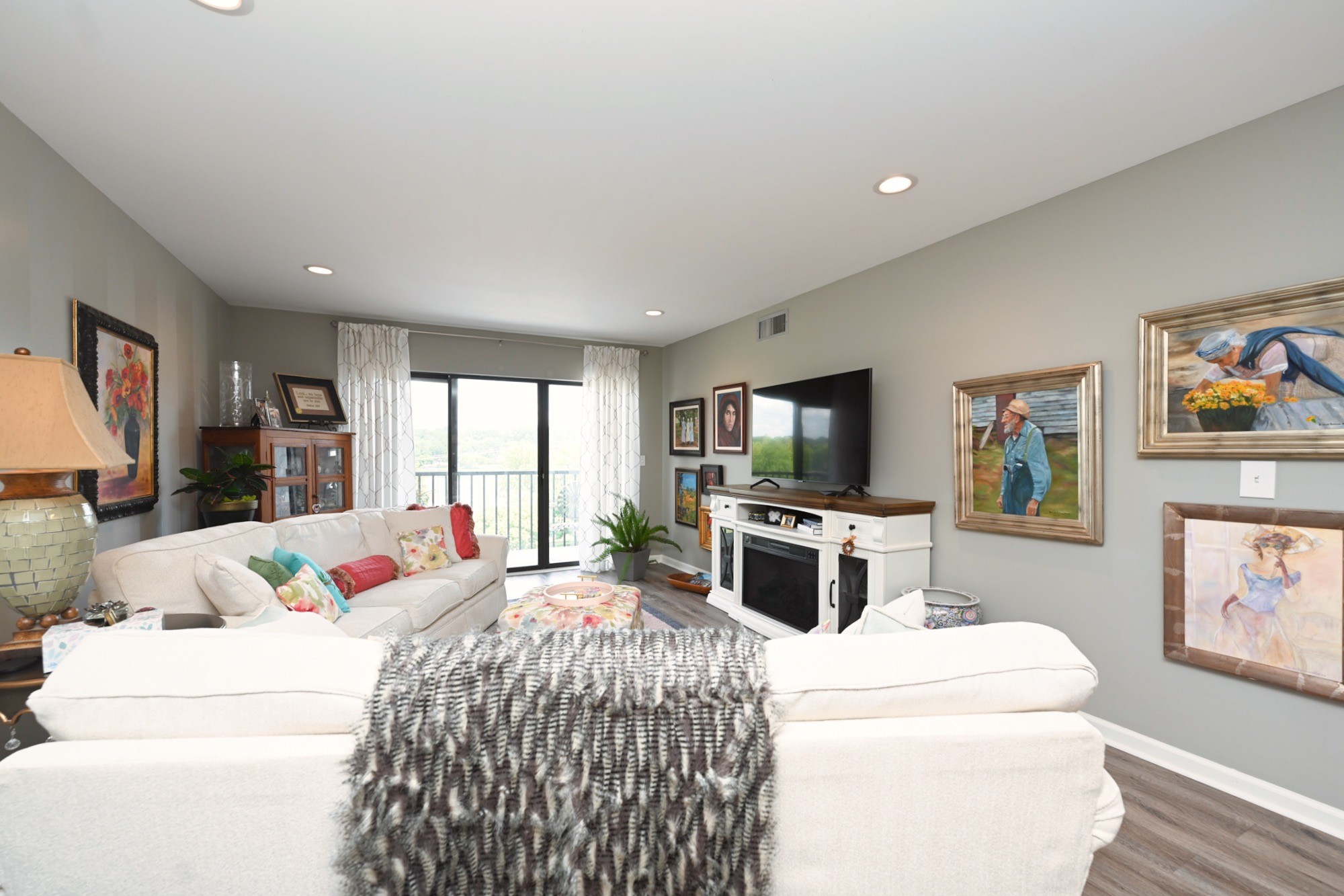 200 Sanders Ferry Road, Unit 2408 Hendersonville, TN 37075 - Photo 4 of 75