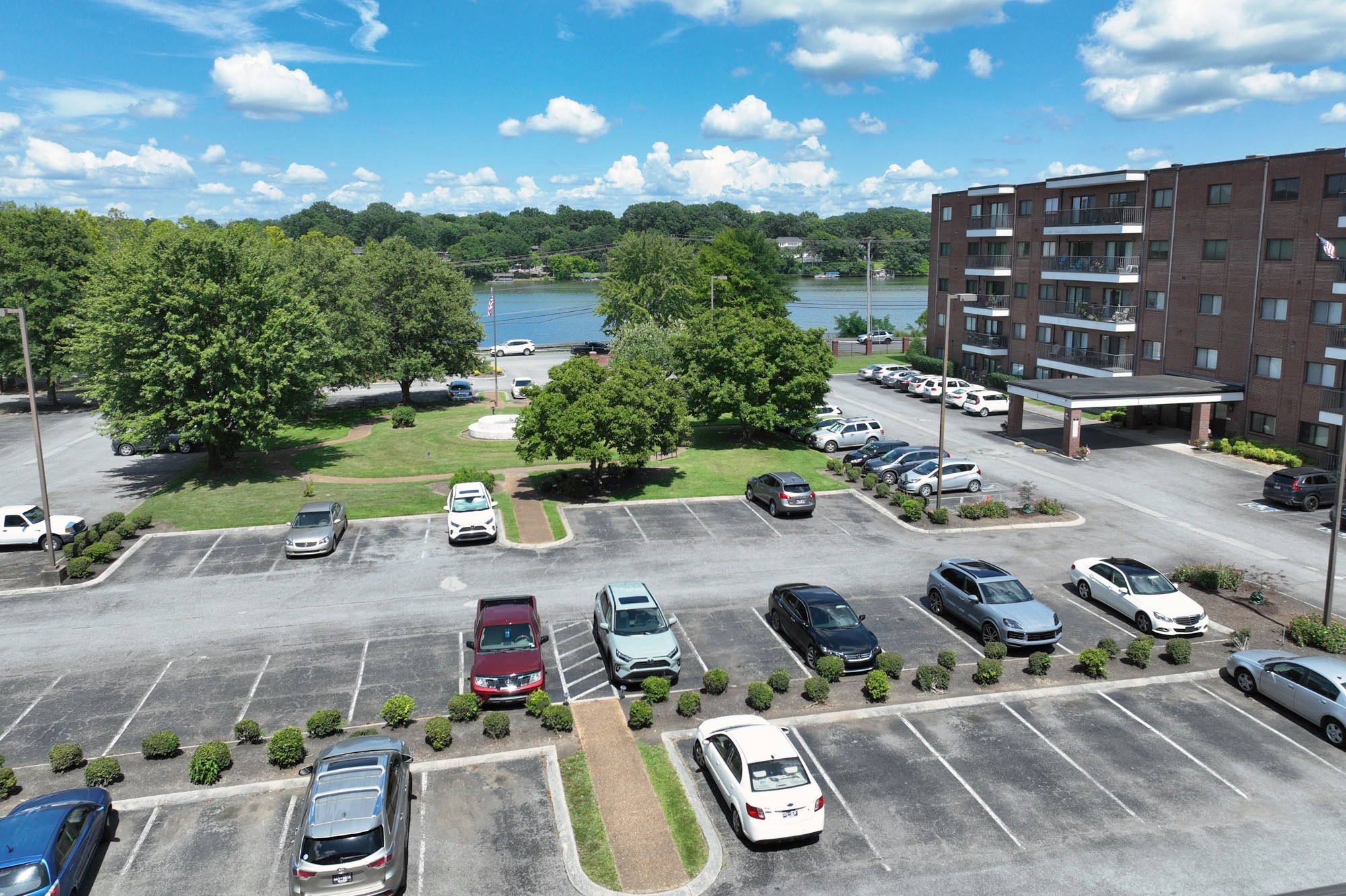 200 Sanders Ferry Road, Unit 2408 Hendersonville, TN 37075 - Photo 41 of 75