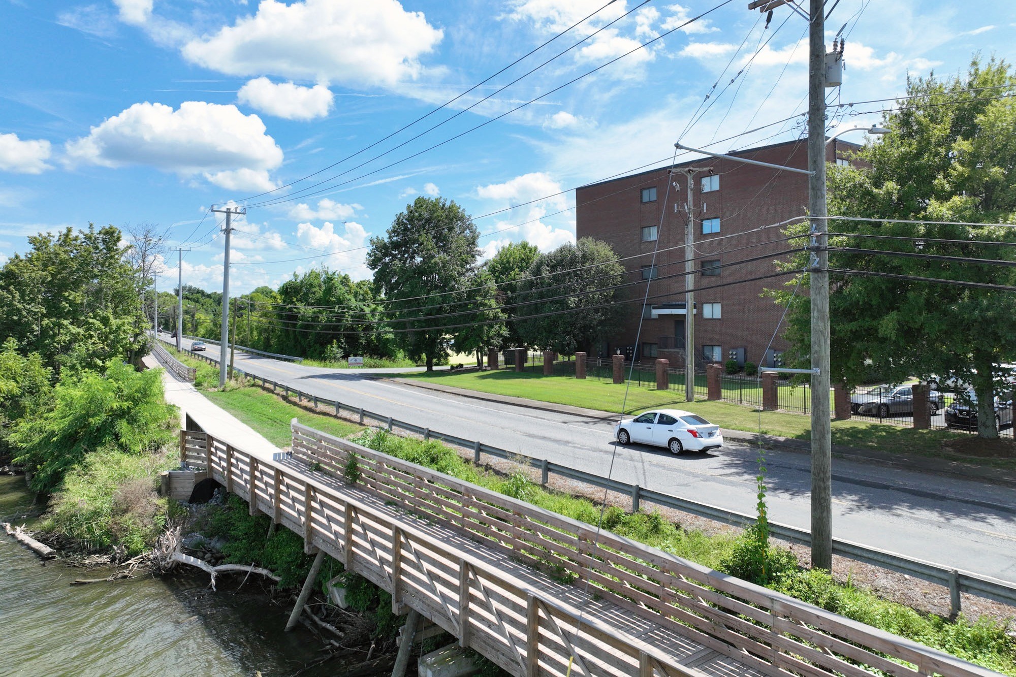 200 Sanders Ferry Road, Unit 2408 Hendersonville, TN 37075 - Photo 46 of 75