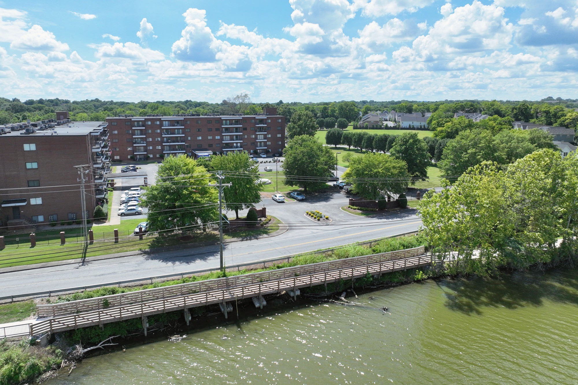 200 Sanders Ferry Road, Unit 2408 Hendersonville, TN 37075 - Photo 47 of 75