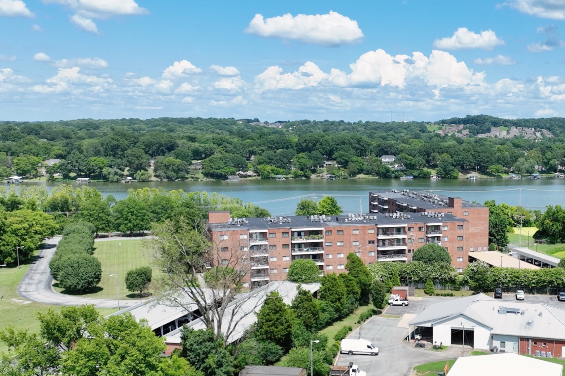 200 Sanders Ferry Road, Unit 2408 Hendersonville, TN 37075 - Photo 53 of 75