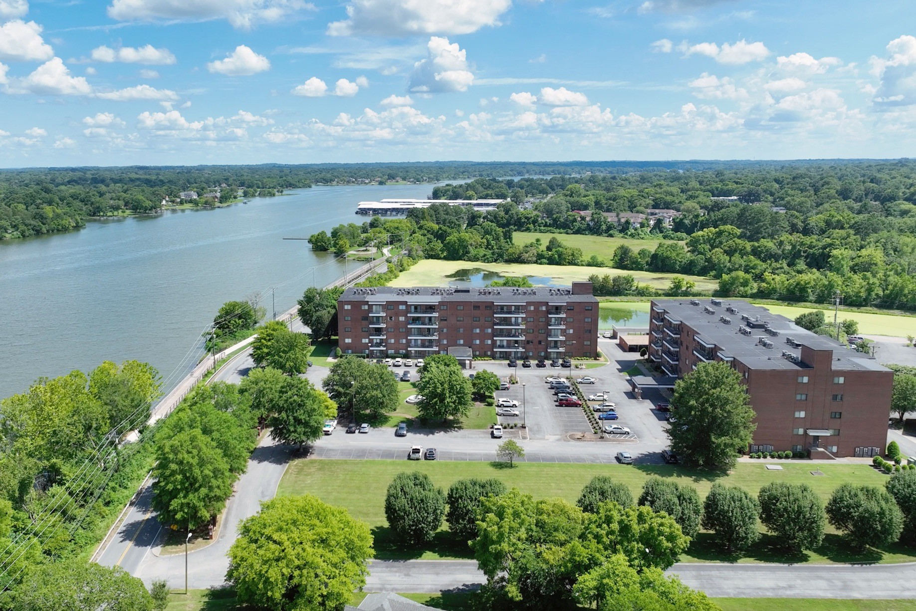 200 Sanders Ferry Road, Unit 2408 Hendersonville, TN 37075 - Photo 54 of 75