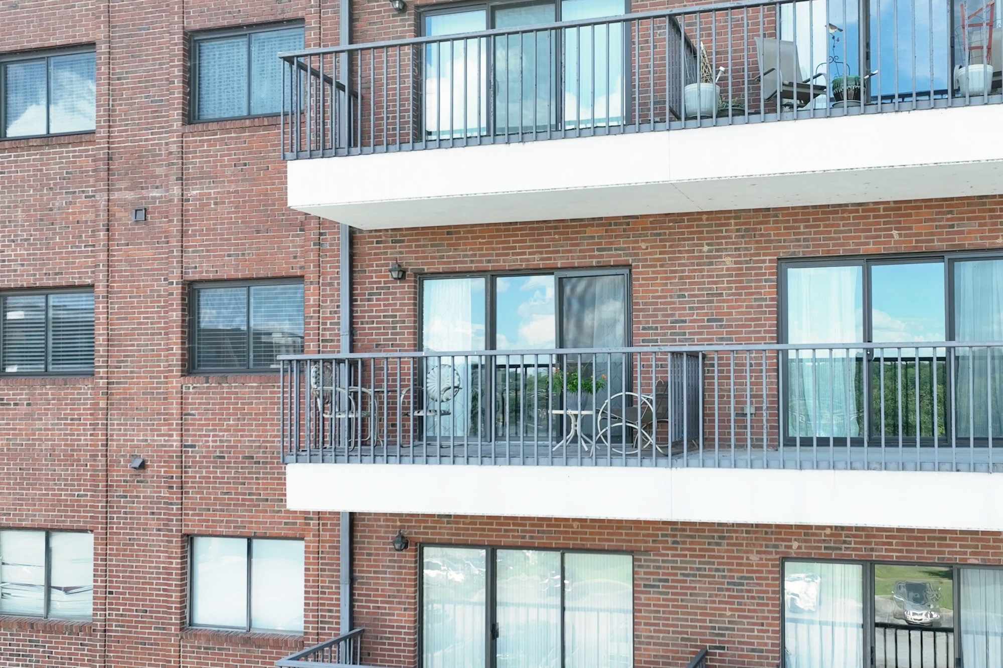 200 Sanders Ferry Road, Unit 2408 Hendersonville, TN 37075 - Photo 55 of 75