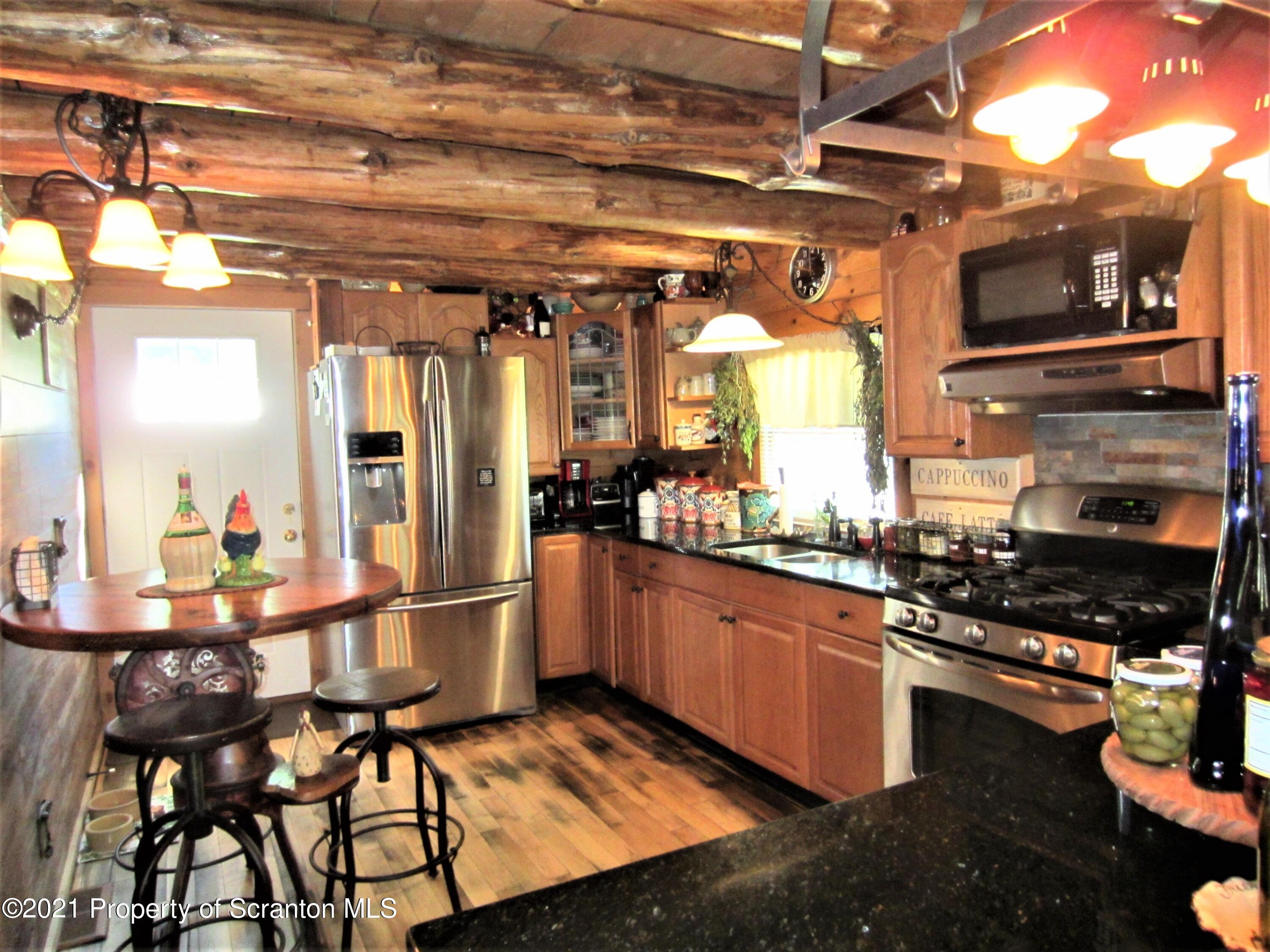 5 Sand Plant Road Tunkhannock, PA 18657 - Photo 20 of 100 Gallery Image 20