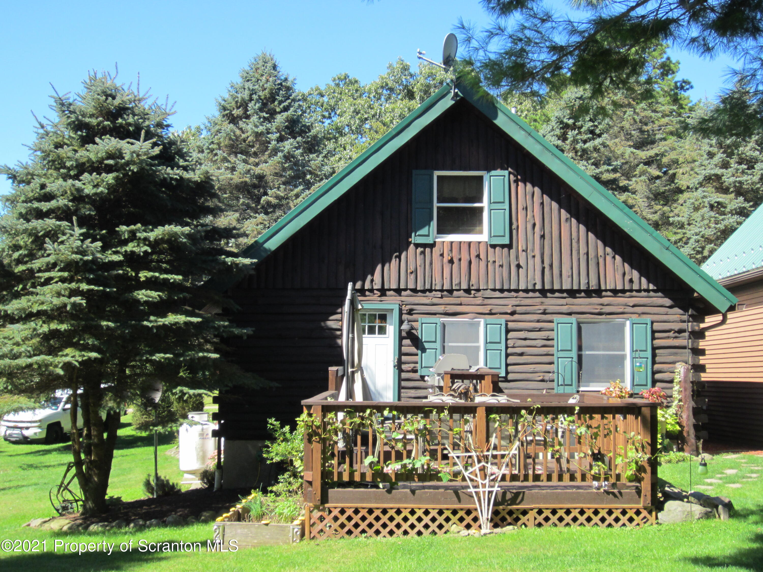 5 Sand Plant Road Tunkhannock, PA 18657 - Photo 8 of 100 Gallery Image 8