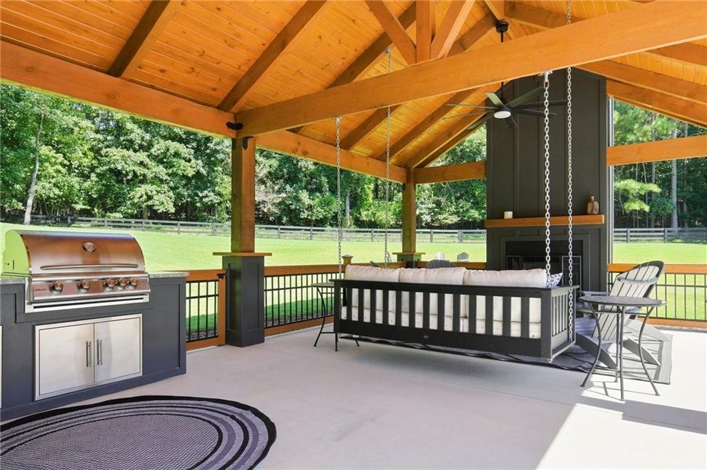 623 Goodson Road Dawsonville, GA 30534 - Photo 55 of 73 Gallery Image 55
