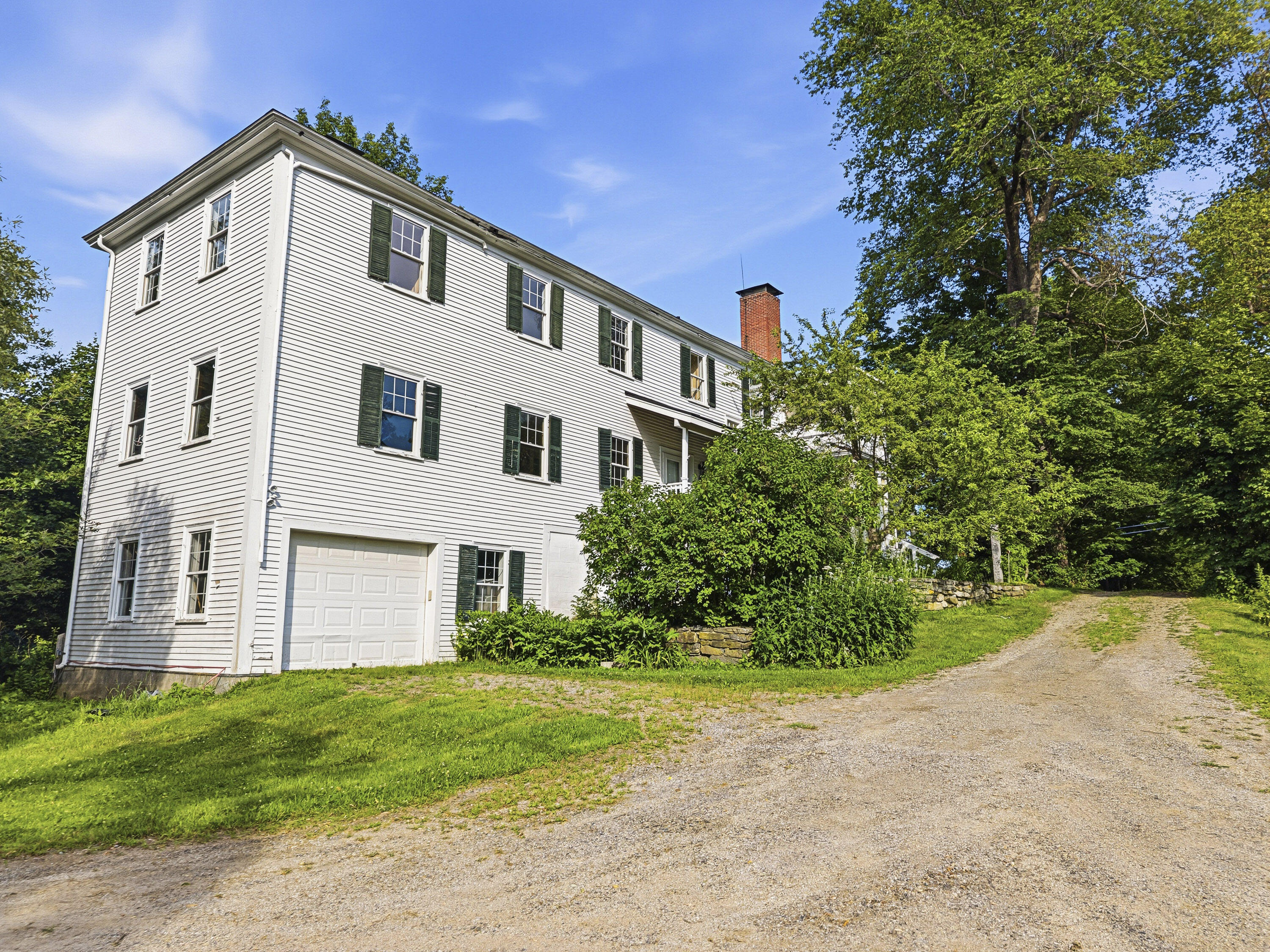 83 Bath Road Wiscasset, ME 04578 - Photo 8 of 86 83 Bath Rd_0109