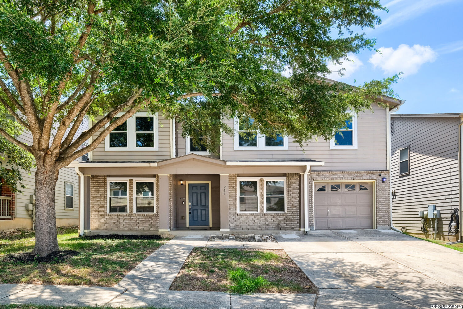 249 Hinge Path Cibolo, TX 78108 - Photo 3 of 28