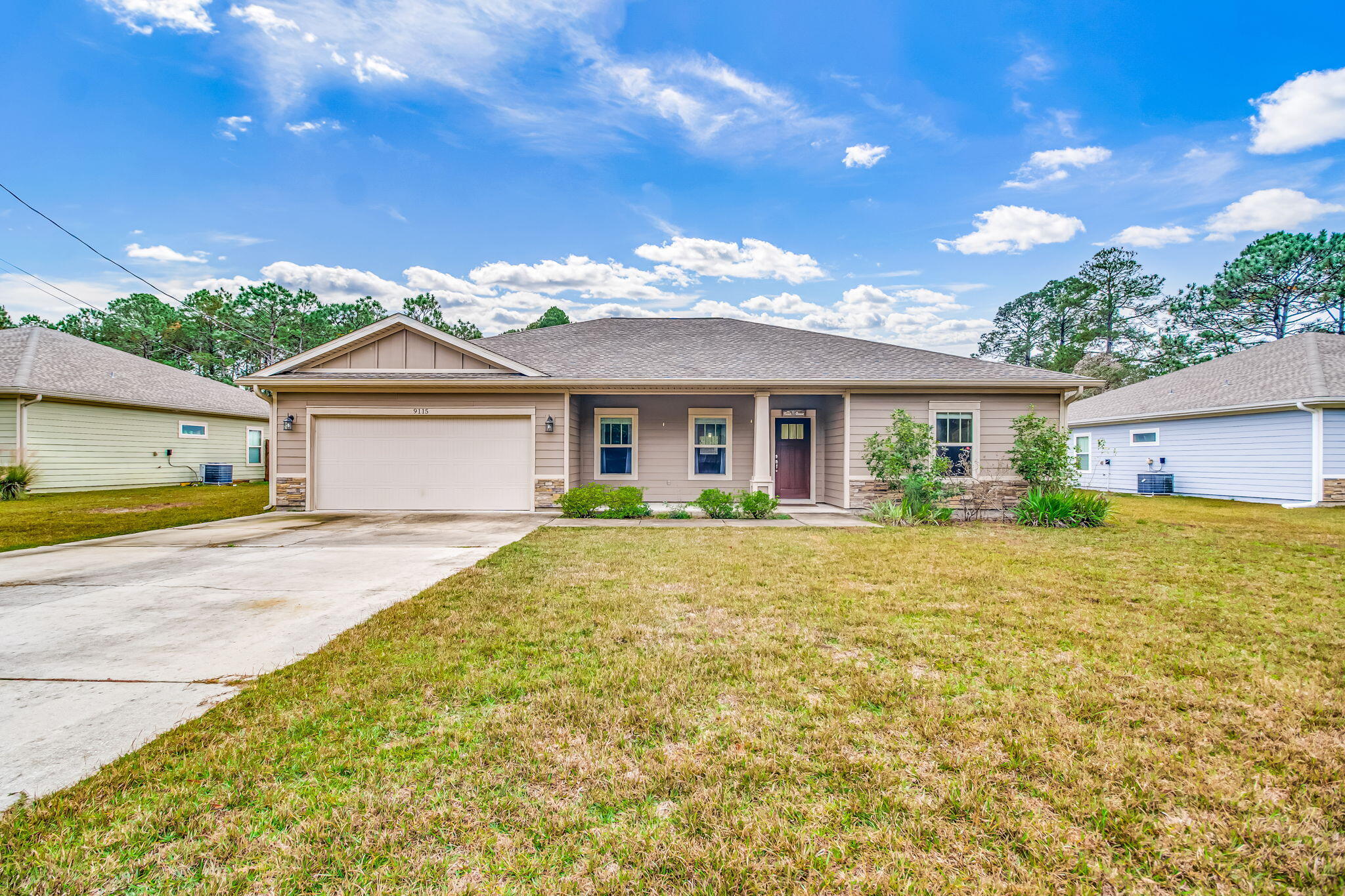 9115 Ridge Road Navarre, FL 32566 - Photo 52 of 57 Gallery Image 52