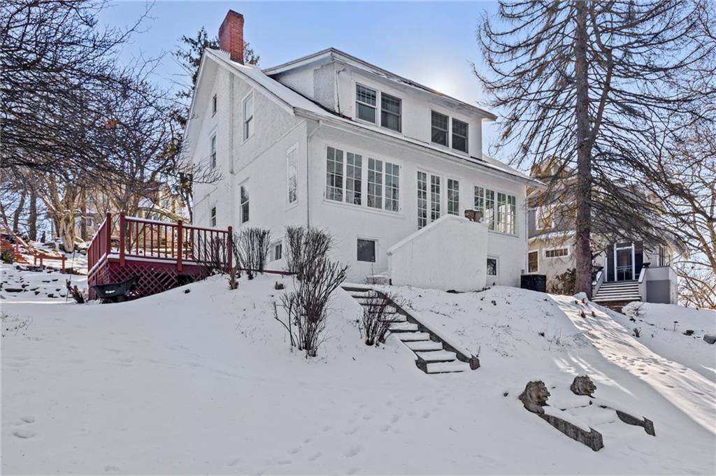 38 Terrace Road Carnegie, PA 15106 - Photo 1 of 25 Gallery Image 1