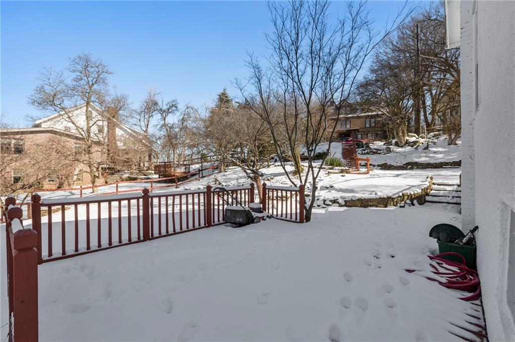 38 Terrace Road Carnegie, PA 15106 - Photo 22 of 25 Gallery Image 22