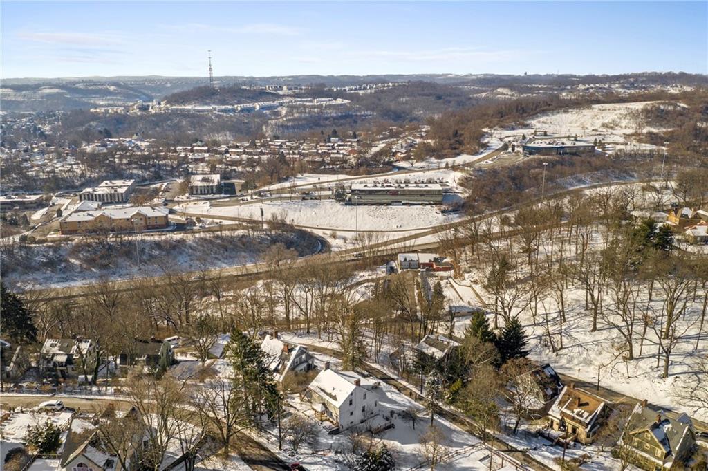 38 Terrace Road Carnegie, PA 15106 - Photo 25 of 25 Gallery Image 25
