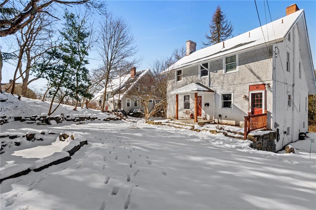 38 Terrace Road Carnegie, PA 15106 - Photo 4 of 25 Gallery Image 4