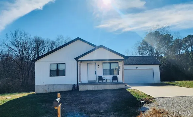 $315,000 | 562 Calvey Heights Court, Robertsville, MO 63072