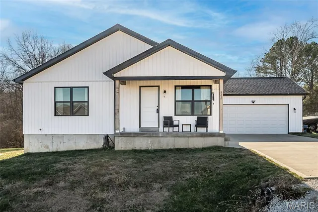 $315,000 | 562 Calvey Heights Court, Robertsville, MO 63072
