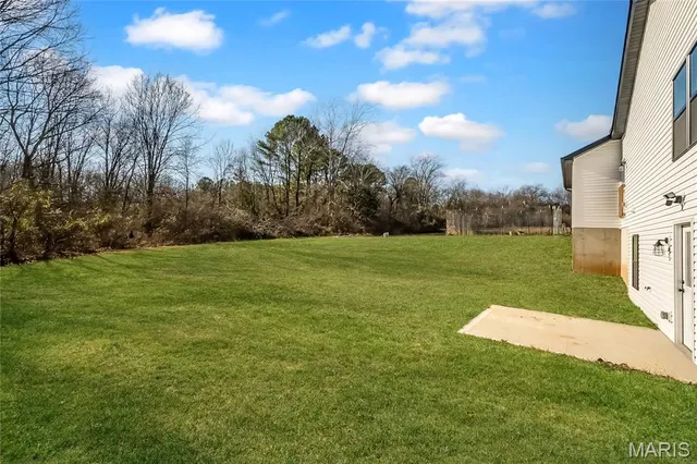 $299,900 | 562 Calvey Heights Court, Robertsville, MO 63072